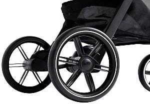 Carucior de plimbare Joie Signature Parcel LX Ebony