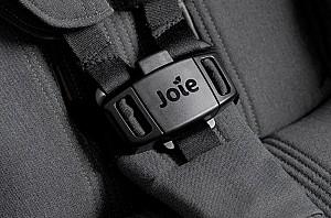 Carucior de plimbare Joie Signature Parcel LX Ebony