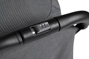 Carucior de plimbare Joie Signature Parcel LX Ebony