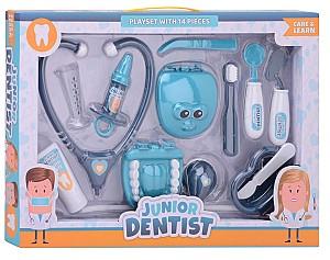 Set de jucarii JohnToy Stomatolog 27728