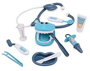 Set de jucarii JohnToy Stomatolog 27728