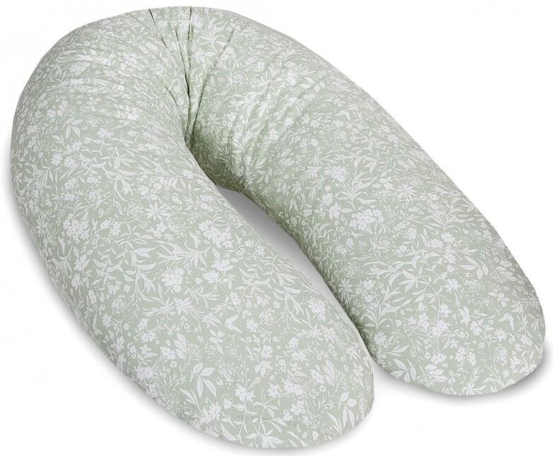 Perna Ceba Baby Physio Multi Jersey Wildflowers