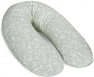 Perna Ceba Baby Physio Multi Jersey Wildflowers