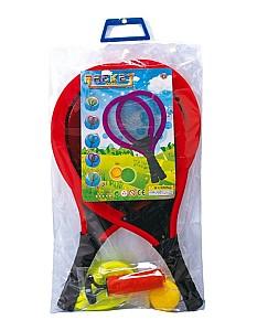 Racheta de badminton VLM 8804