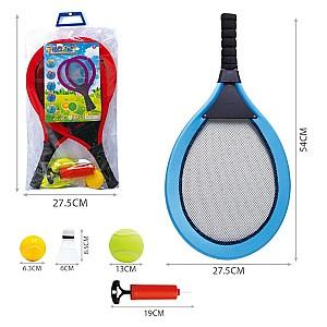 Racheta de badminton VLM 8804