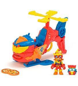 Set de jucarii SuperThings PSTSP118IN120