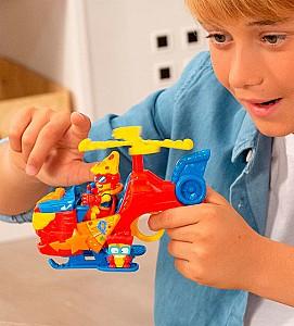 Set de jucarii SuperThings PSTSP118IN120