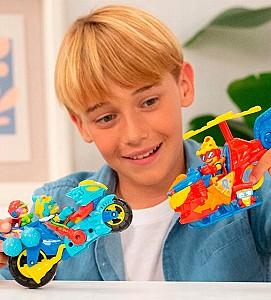 Set de jucarii SuperThings PSTSP118IN120