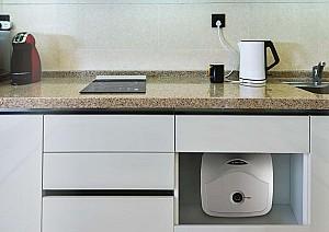 Boiler electric Ariston ANDRIS R 10U PL