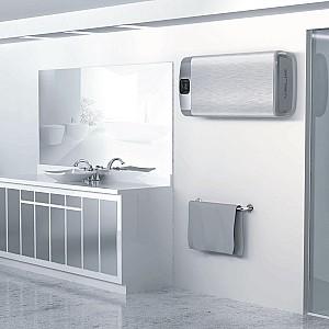 Boiler electric Ariston VLS EVO plus 80