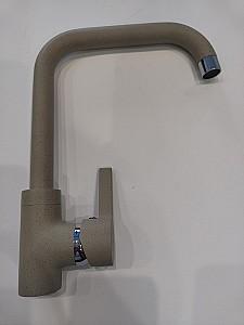 Robinet bucatarie Backer LENA Granit Bej