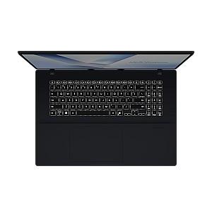 Laptop Asus Vivobook 18 Quiet Blue (M1807HA-S8055)