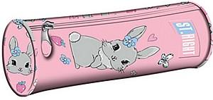 Penar St.Right Cute Rabbit PU01 21x7.5cm