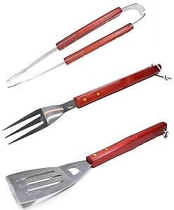  Chomik BBQ0940 (Brown/Inox)