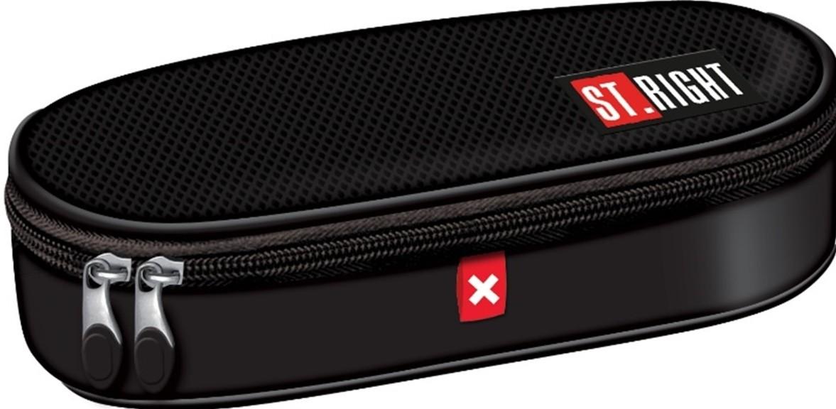 Penar St.Right X White PC01 23x9.5x6cm