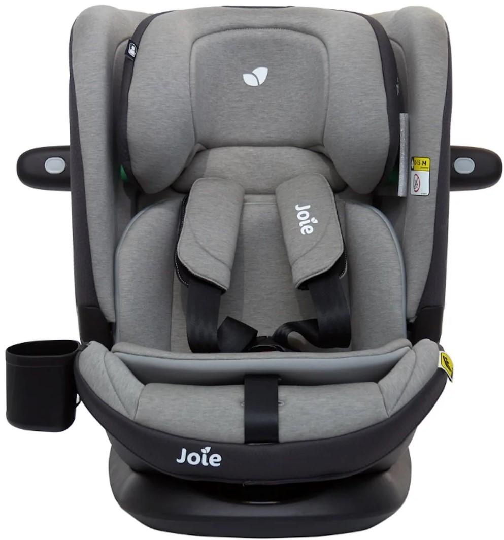 Scaun auto copii Joie i-Bold Ash