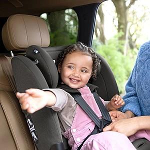 Scaun auto copii Joie i-Bold Ash