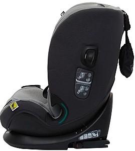 Scaun auto copii Joie i-Bold Ash