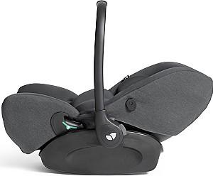 Scaun auto copii Joie i-Level Pro Ebony
