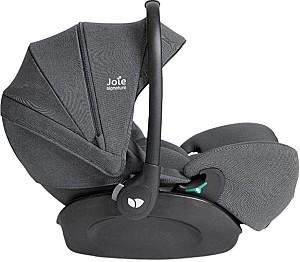 Scaun auto copii Joie i-Level Pro Ebony