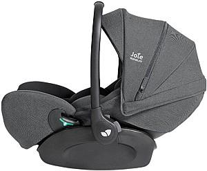 Scaun auto copii Joie i-Level Pro Ebony
