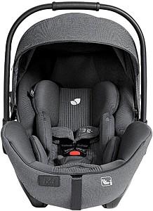 Scaun auto copii Joie i-Level Pro Ebony
