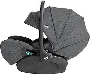 Scaun auto copii Joie i-Level Pro Ebony