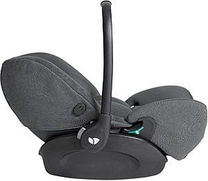 Scaun auto copii Joie i-Level Pro Ebony