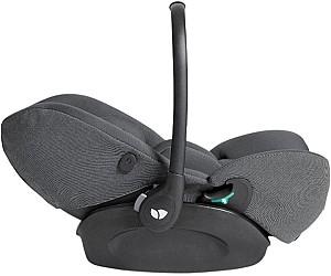 Scaun auto copii Joie i-Level Pro Ebony