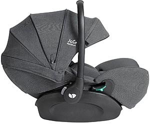 Scaun auto copii Joie i-Level Pro Ebony