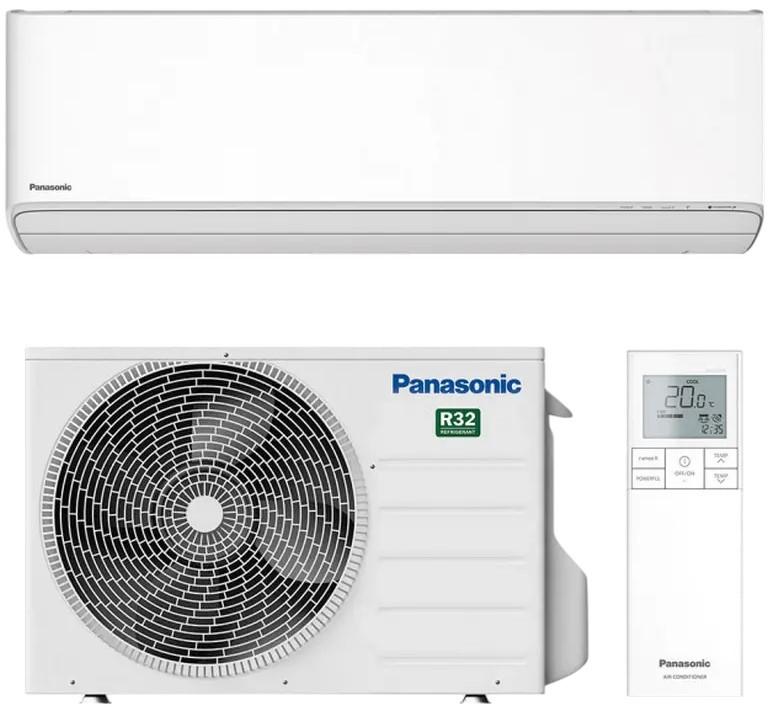 Aer conditionat Panasonic Etherea Z50ZKEW