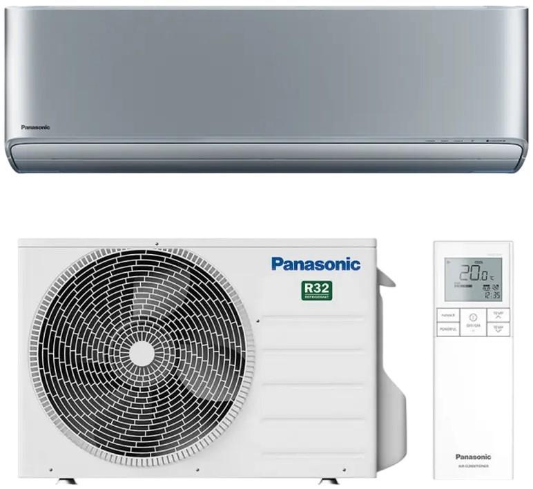 Aer conditionat Panasonic Etherea XZ35XKEW