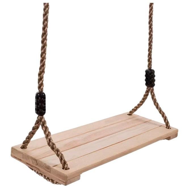 Leagan pentru copii Strend Pro Leq Katana Lemn