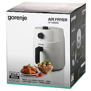 Friteuza cu aer cald Gorenje AF1300XG