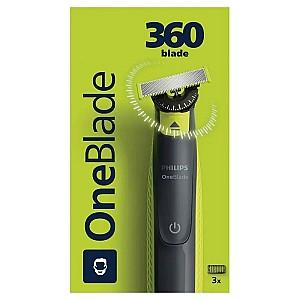 Trimmer Philips OneBlade QP2724/23