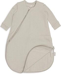 Sac de dormit Jollein Ajour Nougat