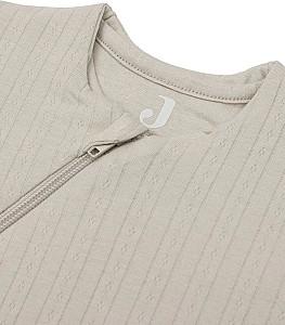 Sac de dormit Jollein Ajour Nougat