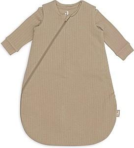 Sac de dormit Jollein Ajour Biscuit