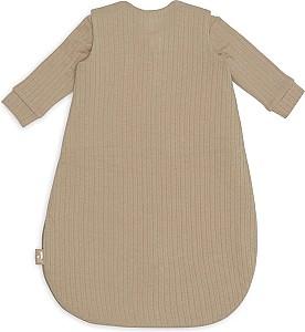 Sac de dormit Jollein Ajour Biscuit