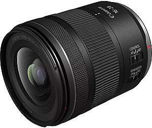 Obiectiv foto Canon RF 16-28mm f/2.8 IS STM