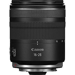 Obiectiv foto Canon RF 16-28mm f/2.8 IS STM