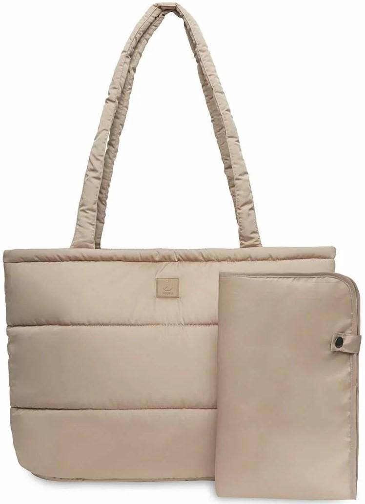 Genta pentru mamici Jollein Puffed Biscuit