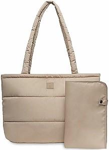 Genta pentru mamici Jollein Puffed Biscuit