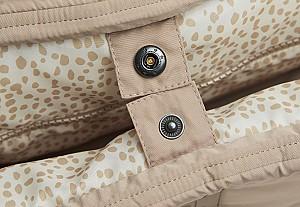 Genta pentru mamici Jollein Puffed Biscuit