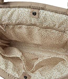 Genta pentru mamici Jollein Puffed Biscuit