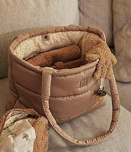 Genta pentru mamici Jollein Puffed Biscuit