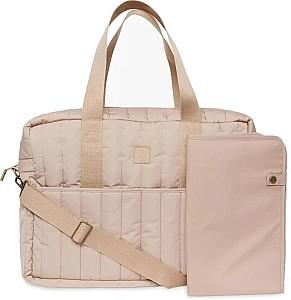 Genta pentru mamici Jollein Puffed Moos Biscuit