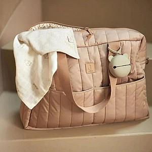 Genta pentru mamici Jollein Puffed Moos Biscuit