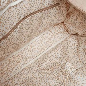 Genta pentru mamici Jollein Puffed Moos Biscuit