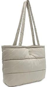 Genta pentru mamici Jollein Puffed Olive Green